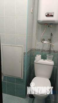 2-к квартира, вторичка, 42м2, 2/4 этаж