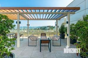 1-к квартира, вторичка, 54м2, 8/16 этаж