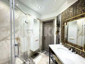 3-к квартира, вторичка, 130м2, 6/9 этаж