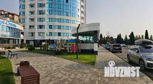 2-к квартира, вторичка, 57м2, 8/21 этаж