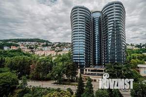 3-к квартира, вторичка, 89м2, 8/27 этаж