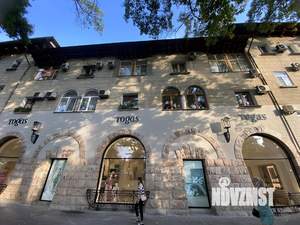 3-к квартира, вторичка, 84м2, 3/5 этаж