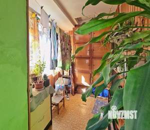 1-к квартира, вторичка, 47м2, 8/9 этаж