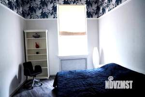 2-к квартира, вторичка, 43м2, 4/6 этаж