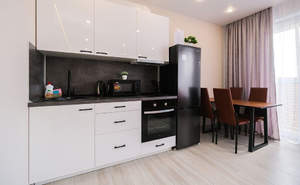 3-к квартира, вторичка, 100м2, 6/16 этаж