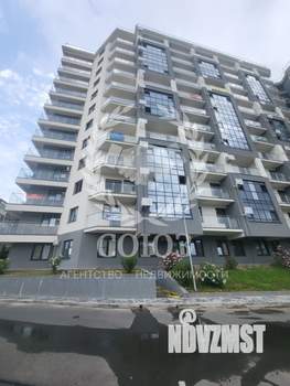 2-к квартира, вторичка, 43м2, 9/12 этаж