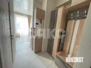 1-к квартира, вторичка, 29м2, 6/12 этаж