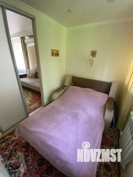 2-к квартира, вторичка, 33м2, 5/5 этаж