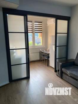 Студия квартира, вторичка, 28м2, 8/9 этаж