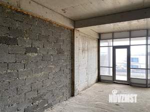 Студия квартира, вторичка, 112м2, 4/5 этаж