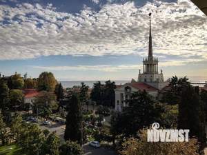 2-к квартира, вторичка, 90м2, 6/6 этаж