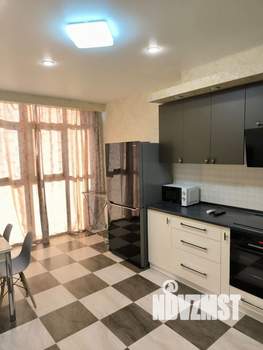 2-к квартира, вторичка, 68м2, 6/22 этаж