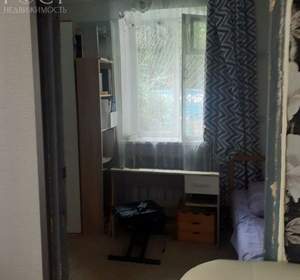 2-к квартира, вторичка, 40м2, 1/5 этаж