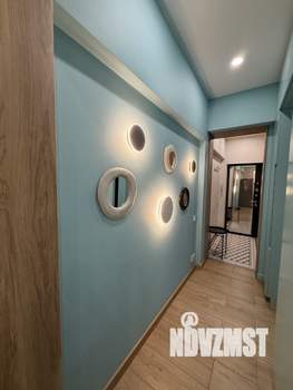 3-к квартира, вторичка, 82м2, 2/3 этаж
