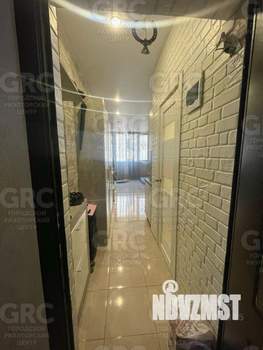 Студия квартира, вторичка, 21м2, 4/4 этаж