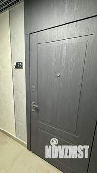 Студия квартира, вторичка, 24м2, 6/19 этаж