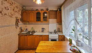 2-к квартира, вторичка, 36м2, 2/5 этаж