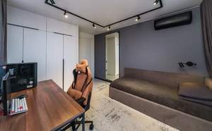 3-к квартира, вторичка, 120м2, 11/20 этаж