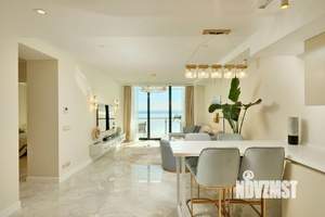 2-к квартира, вторичка, 130м2, 16/27 этаж