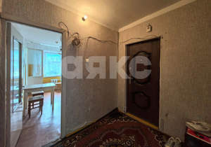 3-к квартира, вторичка, 61м2, 6/9 этаж
