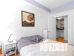 1-к квартира, вторичка, 41м2, 3/15 этаж