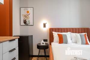 Студия квартира, вторичка, 18м2, 10/19 этаж