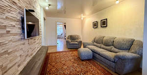 3-к квартира, вторичка, 56м2, 4/5 этаж