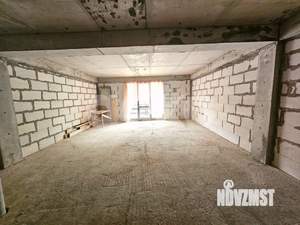 Студия квартира, вторичка, 51м2, 4/5 этаж