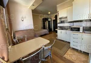 Студия квартира, вторичка, 26м2, 7/9 этаж