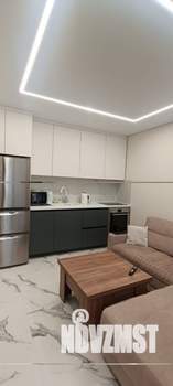 1-к квартира, вторичка, 35м2, 9/12 этаж