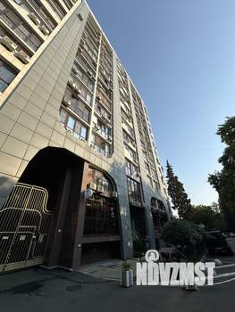 1-к квартира, вторичка, 42м2, 5/14 этаж
