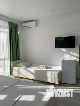 1-к квартира, вторичка, 20м2, 5/6 этаж