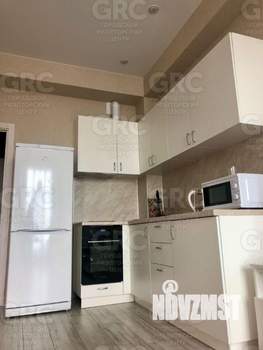 Студия квартира, вторичка, 34м2, 2/3 этаж