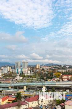 2-к квартира, вторичка, 75м2, 16/21 этаж