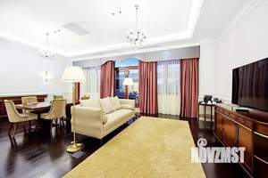 2-к квартира, вторичка, 83м2, 5/5 этаж