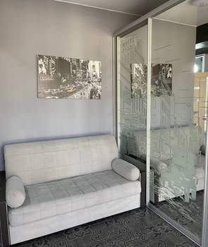 1-к квартира, вторичка, 25м2, 3/9 этаж