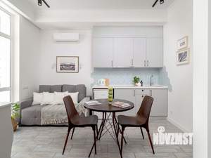 2-к квартира, вторичка, 40м2, 6/14 этаж