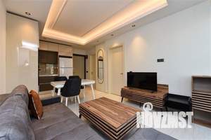 1-к квартира, вторичка, 43м2, 8/22 этаж