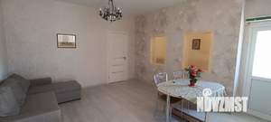 2-к квартира, вторичка, 49м2, 2/4 этаж