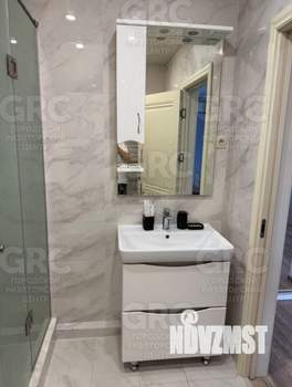 3-к квартира, вторичка, 84м2, 3/27 этаж