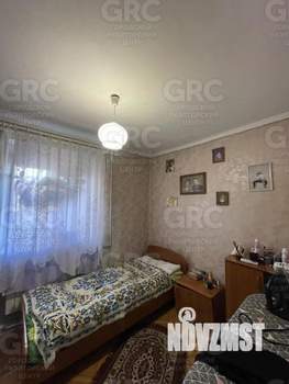 3-к квартира, вторичка, 43м2, 1/5 этаж