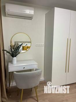 2-к квартира, вторичка, 41м2, 4/4 этаж