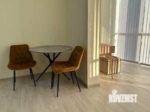 Студия квартира, вторичка, 40м2, 9/17 этаж