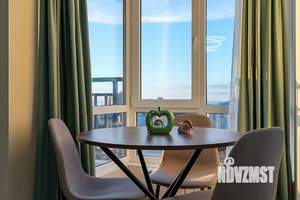 1-к квартира, вторичка, 32м2, 11/21 этаж