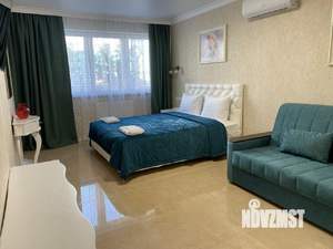 1-к квартира, вторичка, 36м2, 2/12 этаж