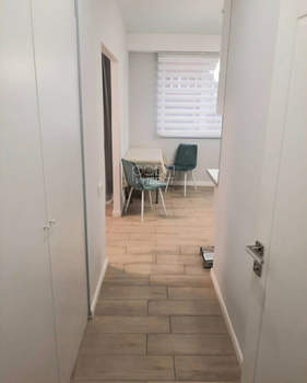 1-к квартира, вторичка, 31м2, 1/10 этаж