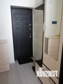 Студия квартира, вторичка, 22м2, 4/4 этаж