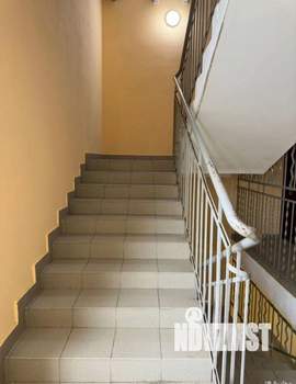 2-к квартира, вторичка, 60м2, 3/4 этаж