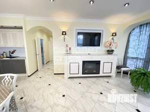 3-к квартира, вторичка, 121м2, 3/9 этаж