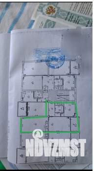 2-к квартира, вторичка, 48м2, 3/5 этаж